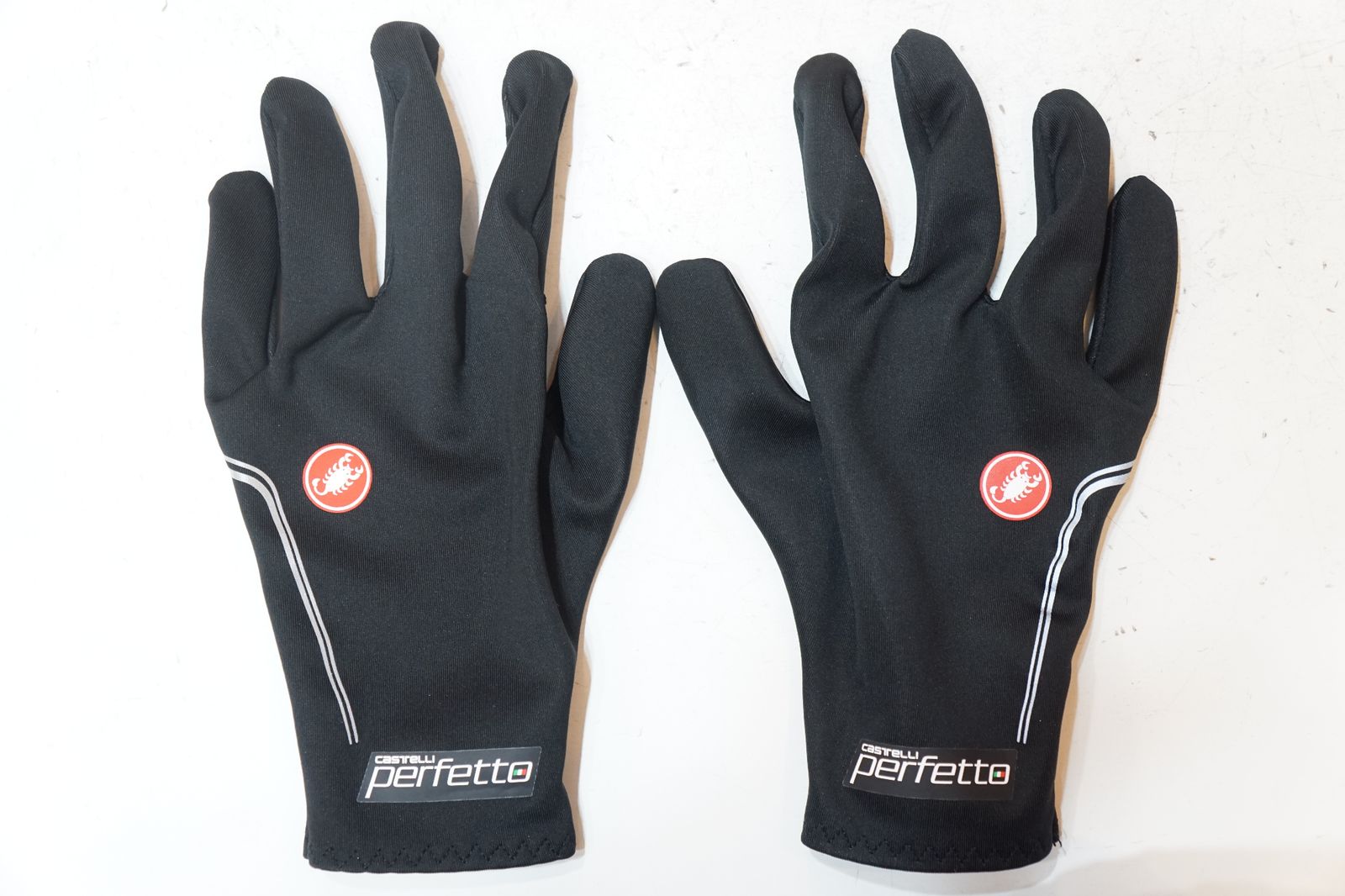 CASTELLI 「カステリ」 PERFETTO ROS GLOVE Lサイズ グローブ