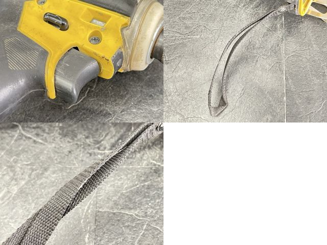 インパクトドライバー 動作保証 makita マキタ TD172D 18V インパクト 電動工具 本体のみ ブラック×イエロー|514157 HRDEVELOPMENT_JP