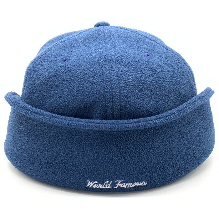 ✨Supreme✨シュプリーム ✨ポーラテック イヤーフラップキャップ SUPREME シュプリーム 17AW Ear Flap New Era Polartec イヤー