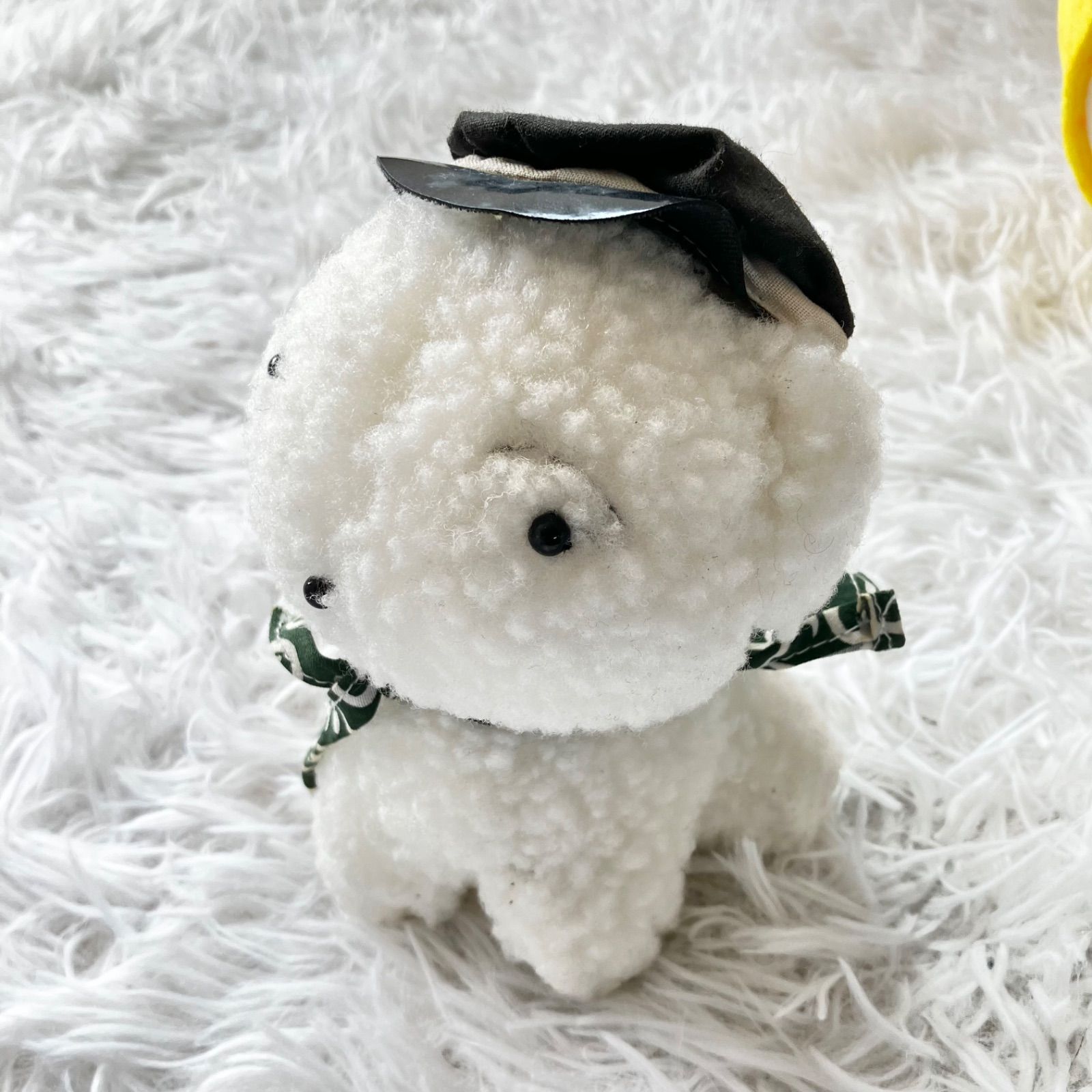 クレヨンしんちゃん　シロ　ぬいぐるみ　まとめ売り 新品未使用 クレヨンしんちゃん シロぬいぐるみ まとめ売り6点