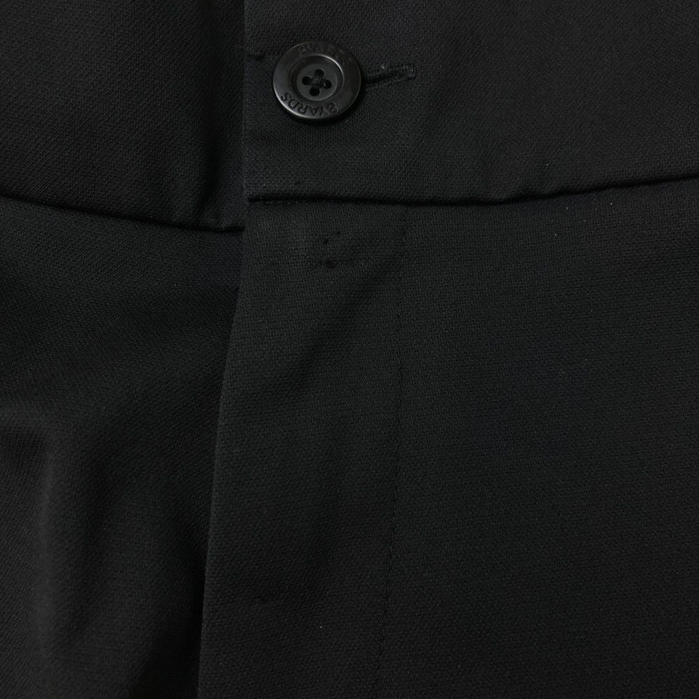 サイズ：L 8YARDS ハチヤーズ ジョガーパンツ ブラック系