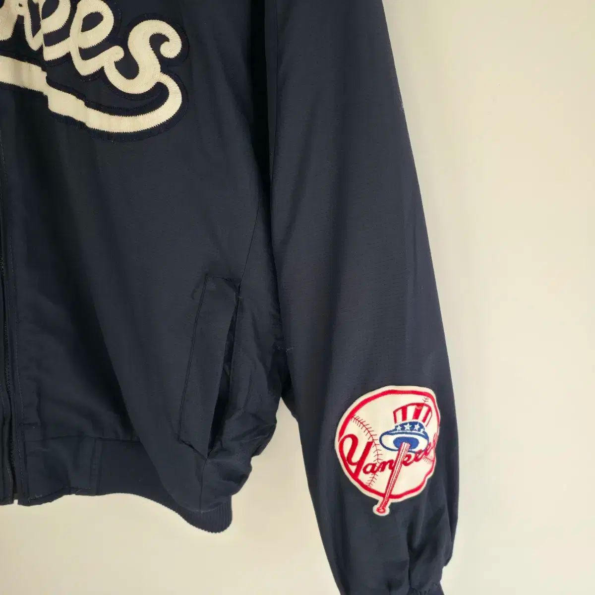 マジェスティック