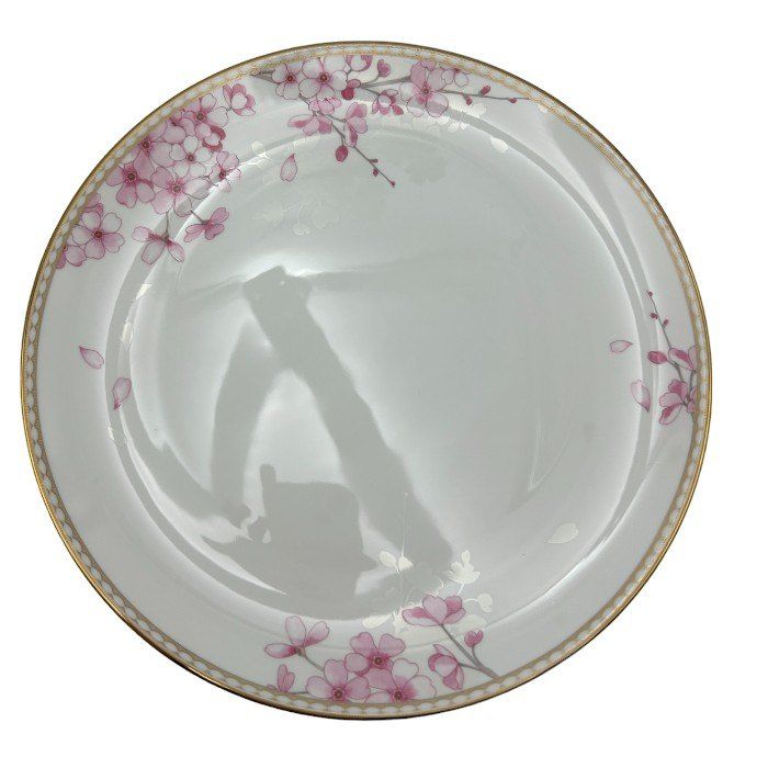 ウェッジウッド SPRING BLOSSOM 大皿27cm 新品 Amazon.co.jp: 【正規輸入品】ウェッジウッド(Wedgwood