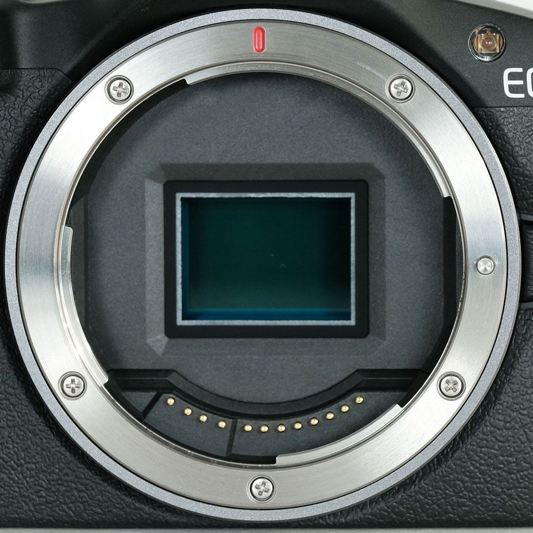 美品｜シャッター回数1,000回以下] Canon EOS R50 [ボディ