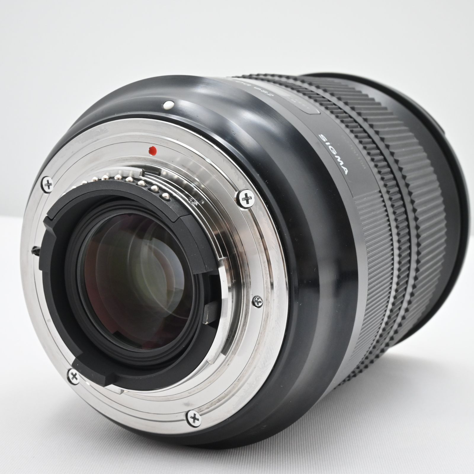 SIGMA シグマ Nikon Fマウント レンズ 24-105mm F4 DG OS HSM SIGMA 24