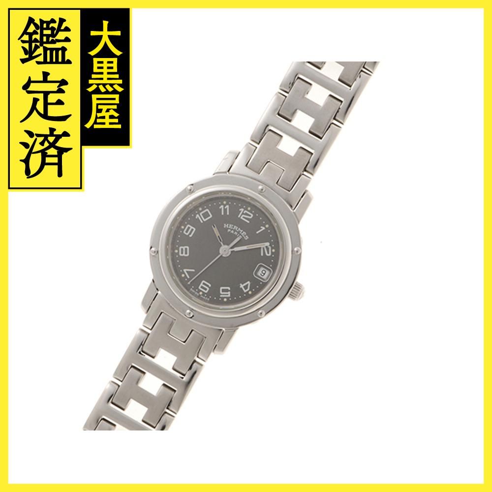 エルメス クリッパー CL4.210 【471】 - メルカリ 