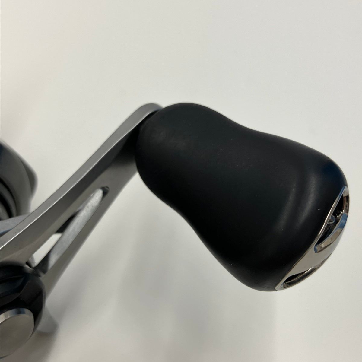 SHIMANO - 釣り用品 リール ベイトリール SHIMANO 04114　20メタニウムHG RH　箱有り 釣り用品 リール ベイトリール SHIMANO 04114 20メタニウムHG RH