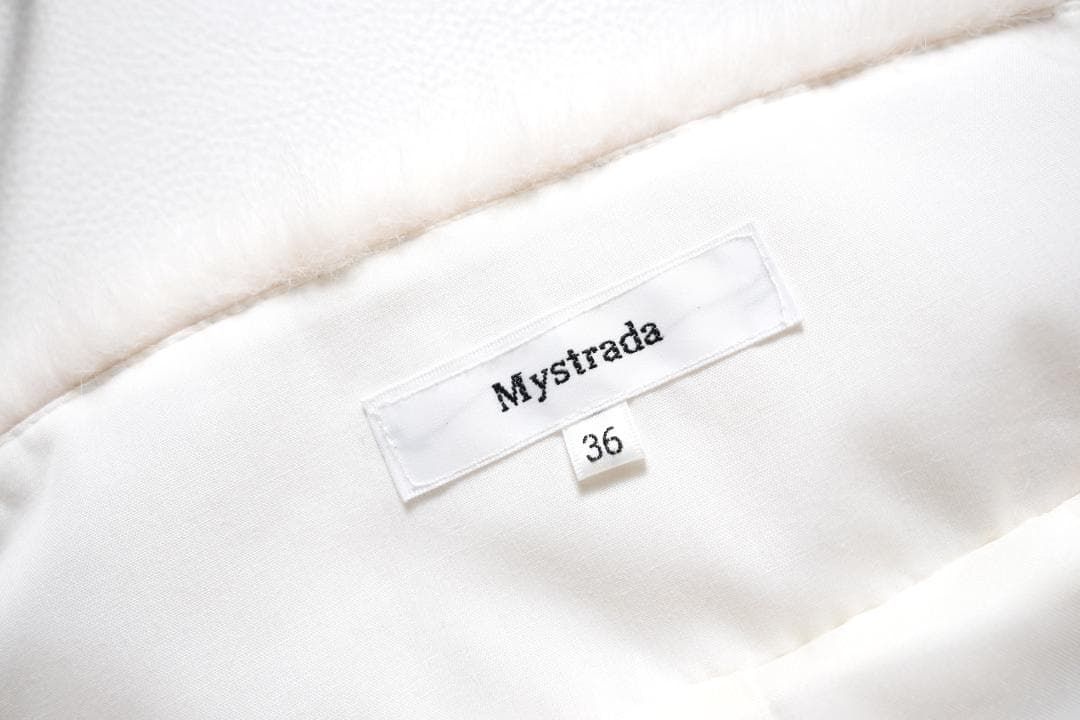Mystrada