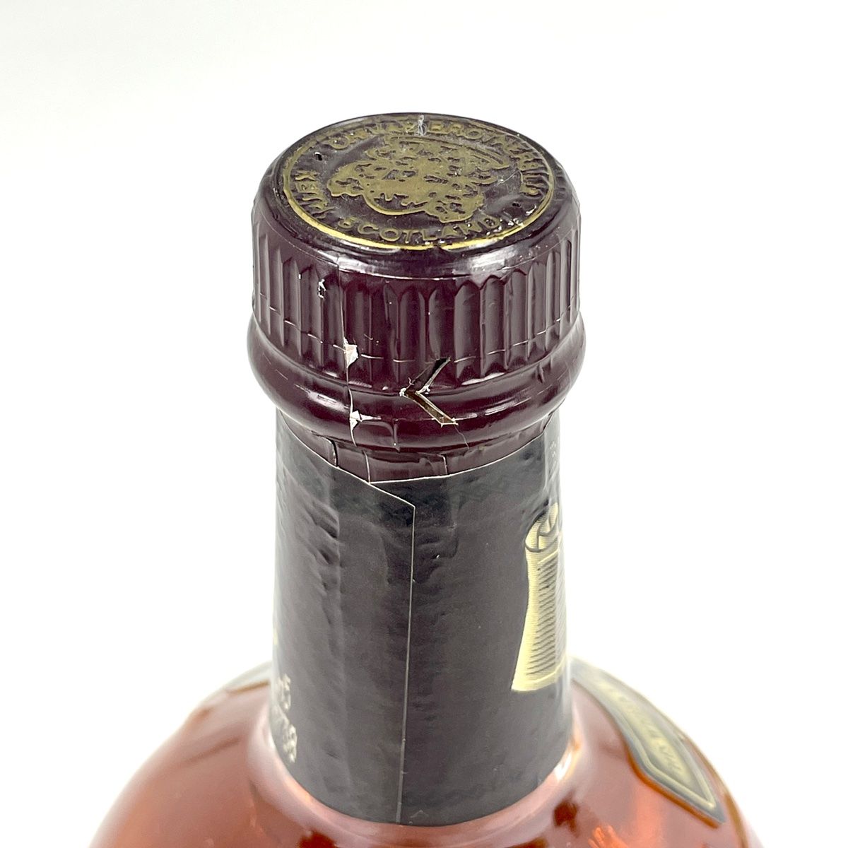 購入 3本 シーバスブラザーズ CHIVAS BROTHERS シーバスリーガル 18年