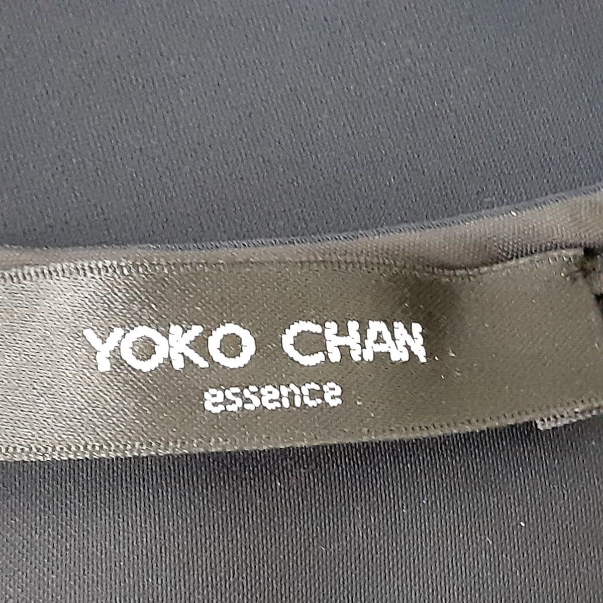 YOKO CHAN(ヨーコ チャン) 半袖カットソー サイズ36 S レディース ...