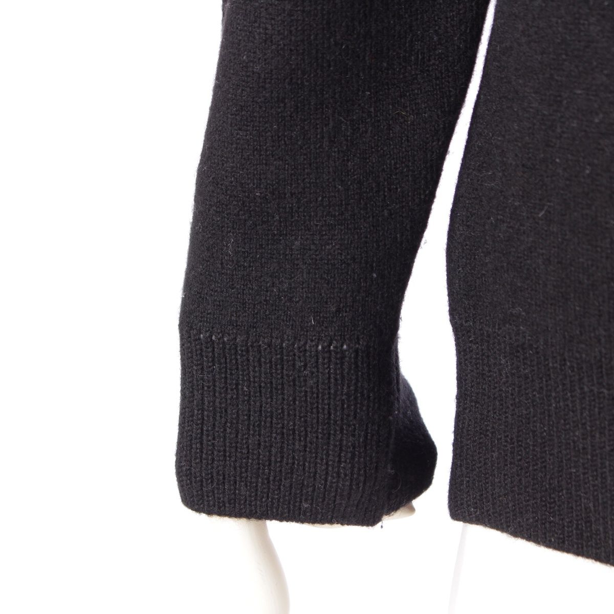 Dior - ディオール カシミヤ J&#39;ADIOR 8 バックロゴ フード ニット パーカー フーディ― セーター トップス 844D92AM009 ブラック 36【中古】 楽天市場】ディオール Dior カシミヤ J'ADIOR 8 バックロゴ