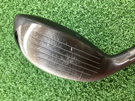 こうたん 中古】 ダンロップ SRIXON ZX Mk II HYBRID H5 ユーティリティ