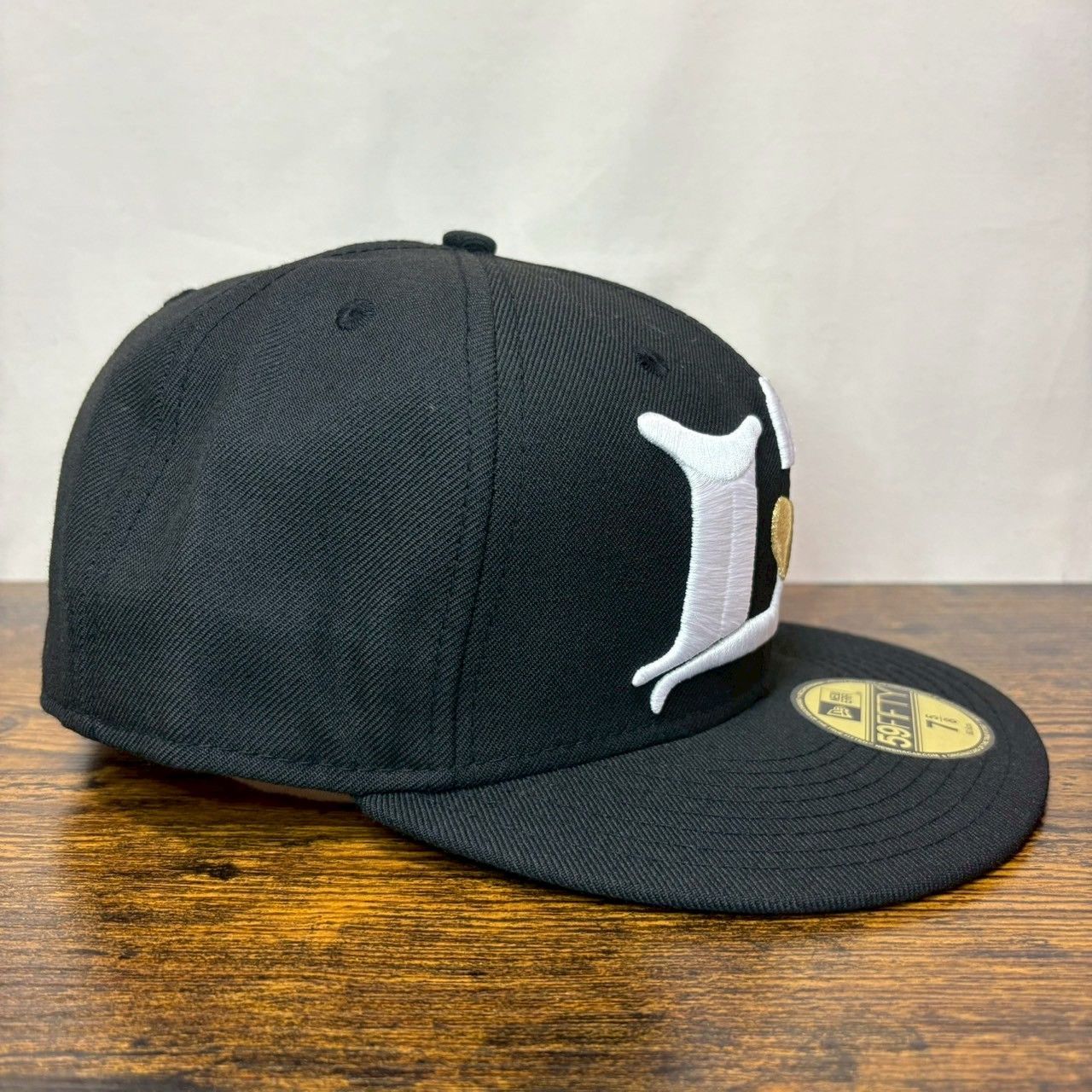 M20 ニューエラ 59fifty LOWERES ロウアーズ 美品 1330 B54 ニューエラ 59fifty LOWERES ロウアーズ 激レア 1200 - メルカリ