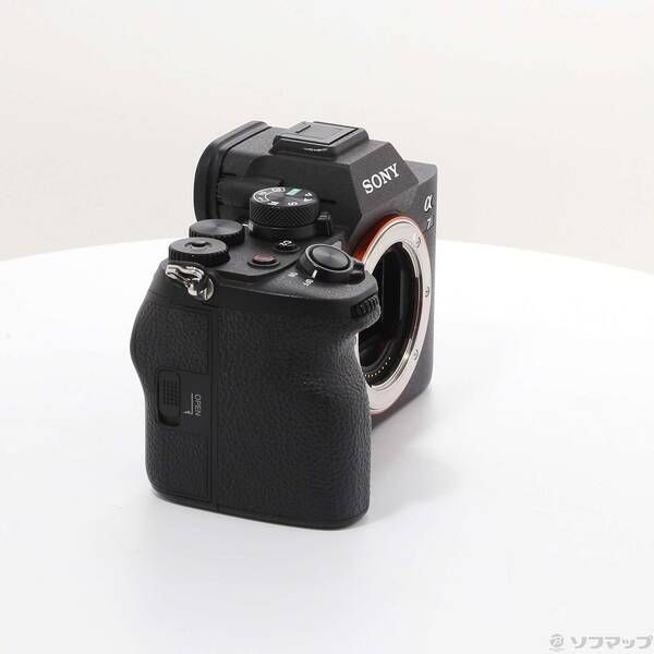 SONY - SONY  α7IV ボディ ilce-7m4 中古美品 価格.com - α7 IV ILCE-7M4 ボディ 中古価格比較