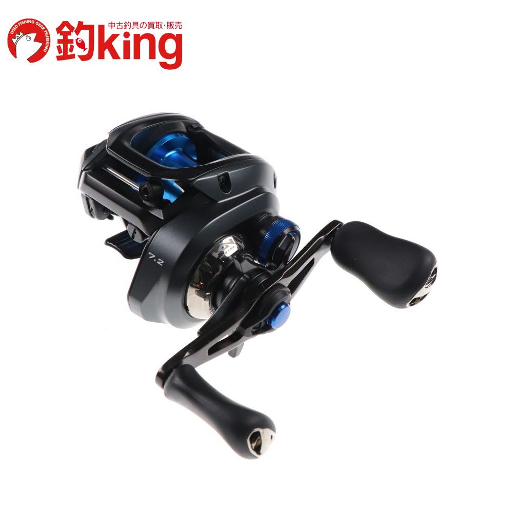 シマノ 20 SLX DC 71HG /X219M 未使用 ブラックバス バス バス