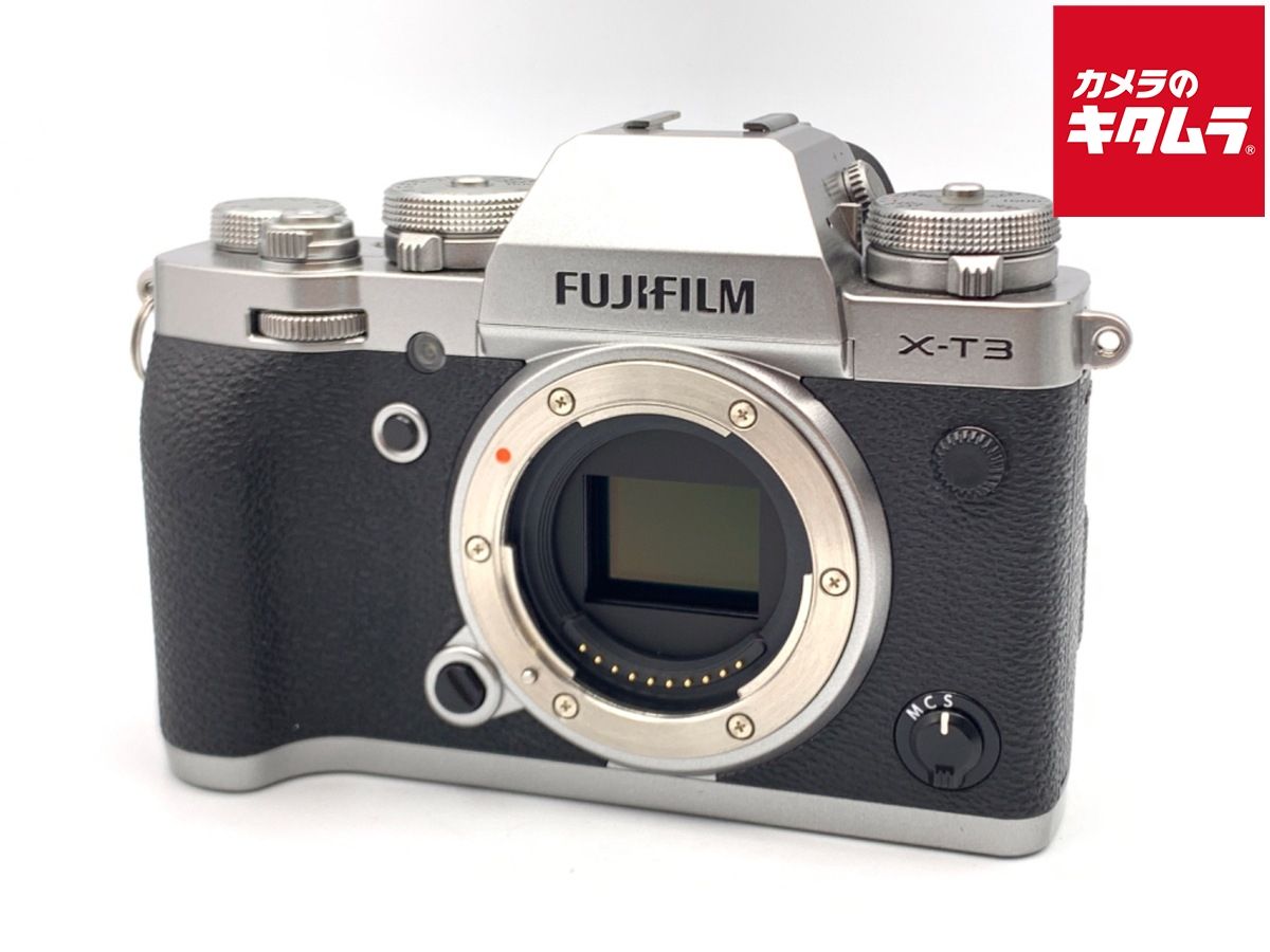ジャンク品FUJIFILM X-T2ボディ純正ACアダプター、DCカプラー付