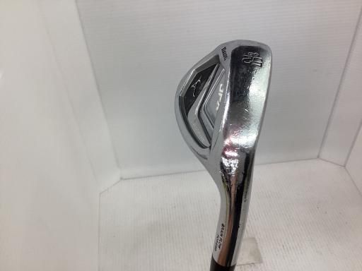 中古】 ミズノ JPX ウェッジ(2013) 52°/08° ウェッジ WG NS PRO