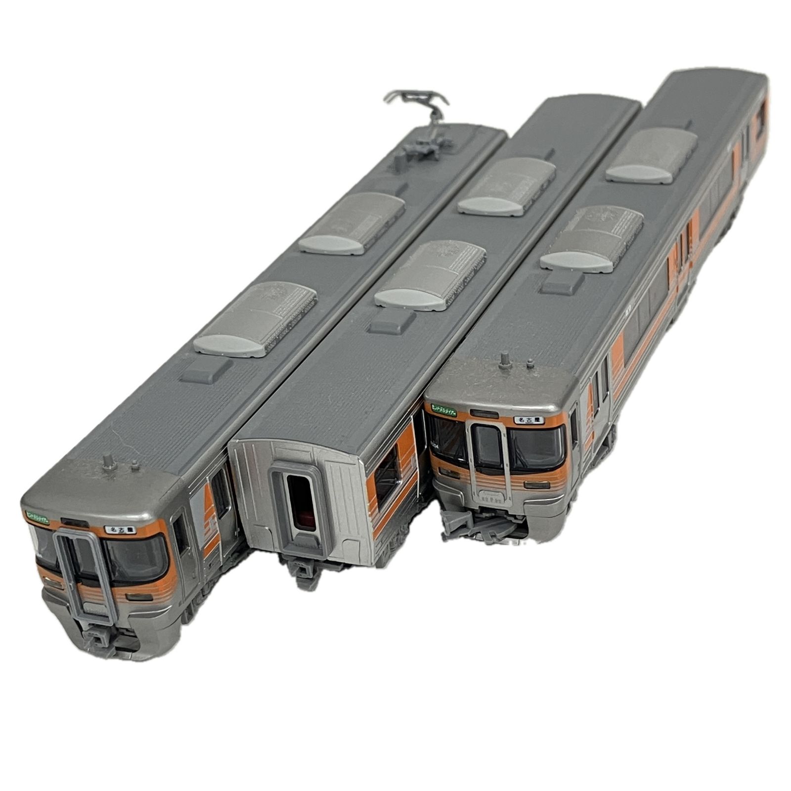 KATO 10-589 313系8500番台 セントラルライナー 3両セット Nゲージ