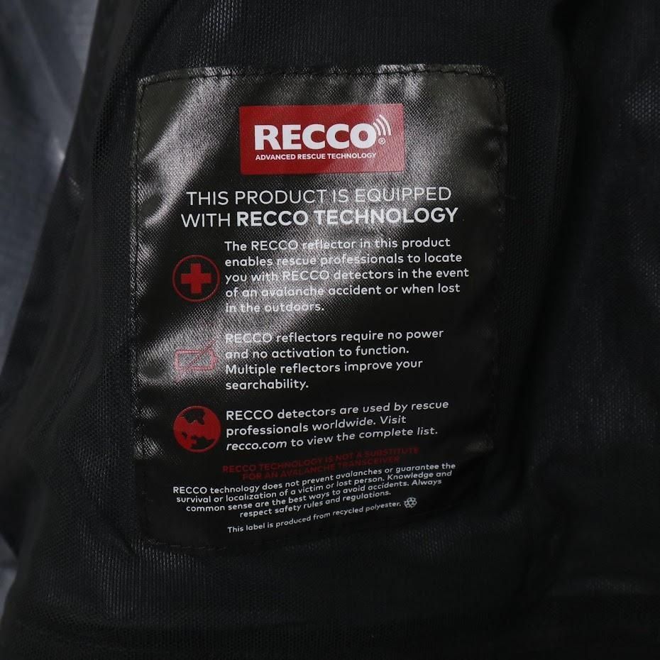 ジャケット バイ