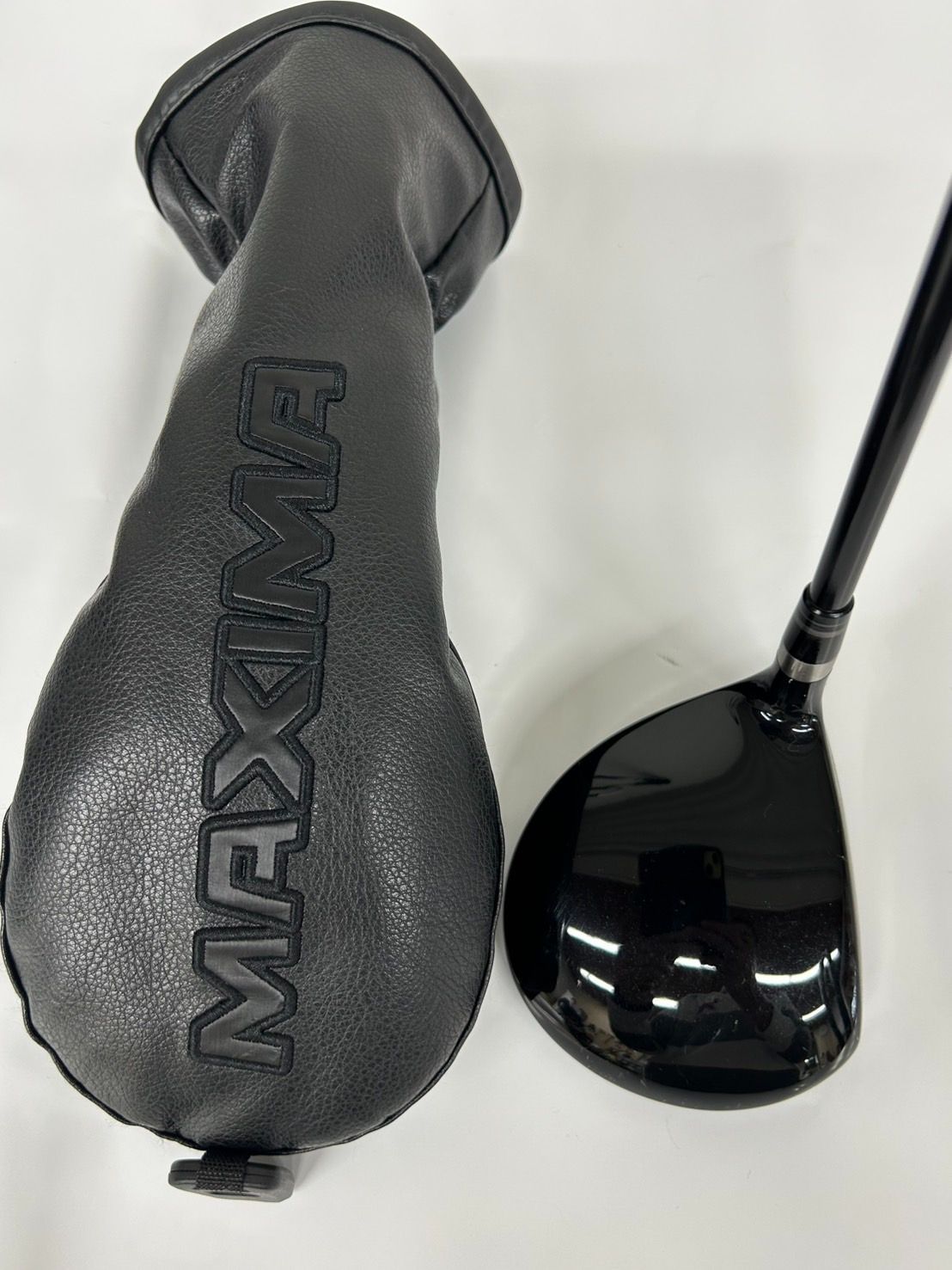 TAKA様専用 2本セット RYOMA GOLF MAXIMA F F5 18° F3 15° リョーマ