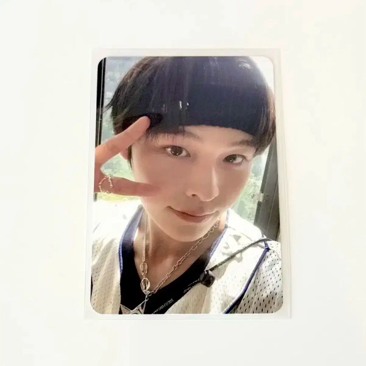 nct wish yushi ユウシ 中国 バレンタインデー限定 トレカ NCT - nct