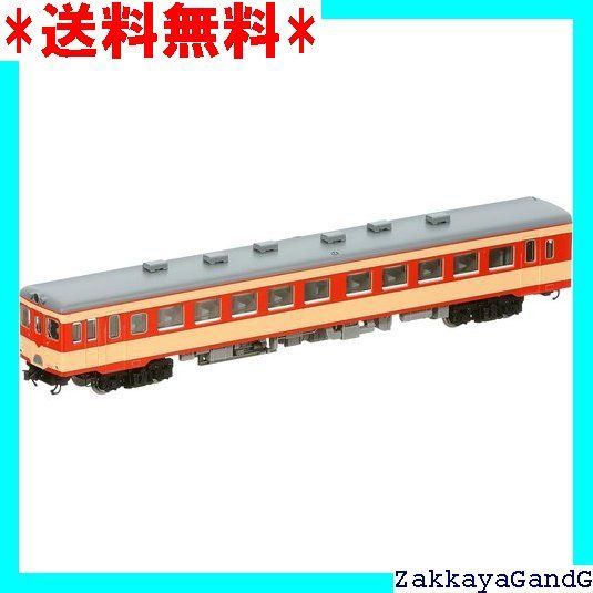 TOMIX Nゲージ キハ26 初期急行色 一段窓 T 8471 鉄道模型 ディーゼルカー Amazon | TOMIX Nゲージ キハ26 初期急行色 一段窓 T 8471 鉄道