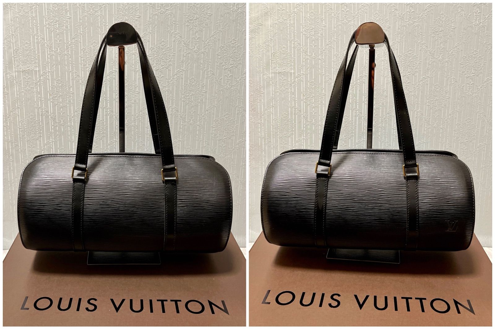 ◇◇極美品 ルイヴィトン LOUIS VUITTON エピ スフロ M52222 | labiela.com