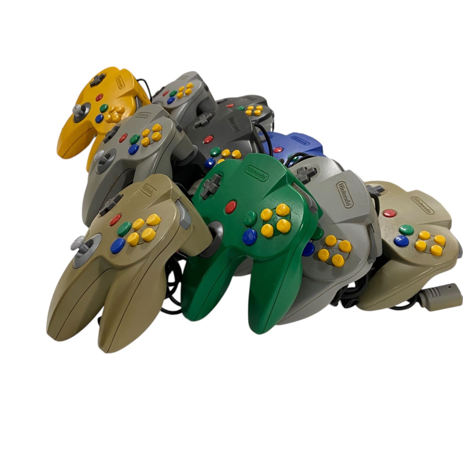 ニンテンドー64本体 ソフト ジャンク ジャンク品> ニンテンドー64 本体