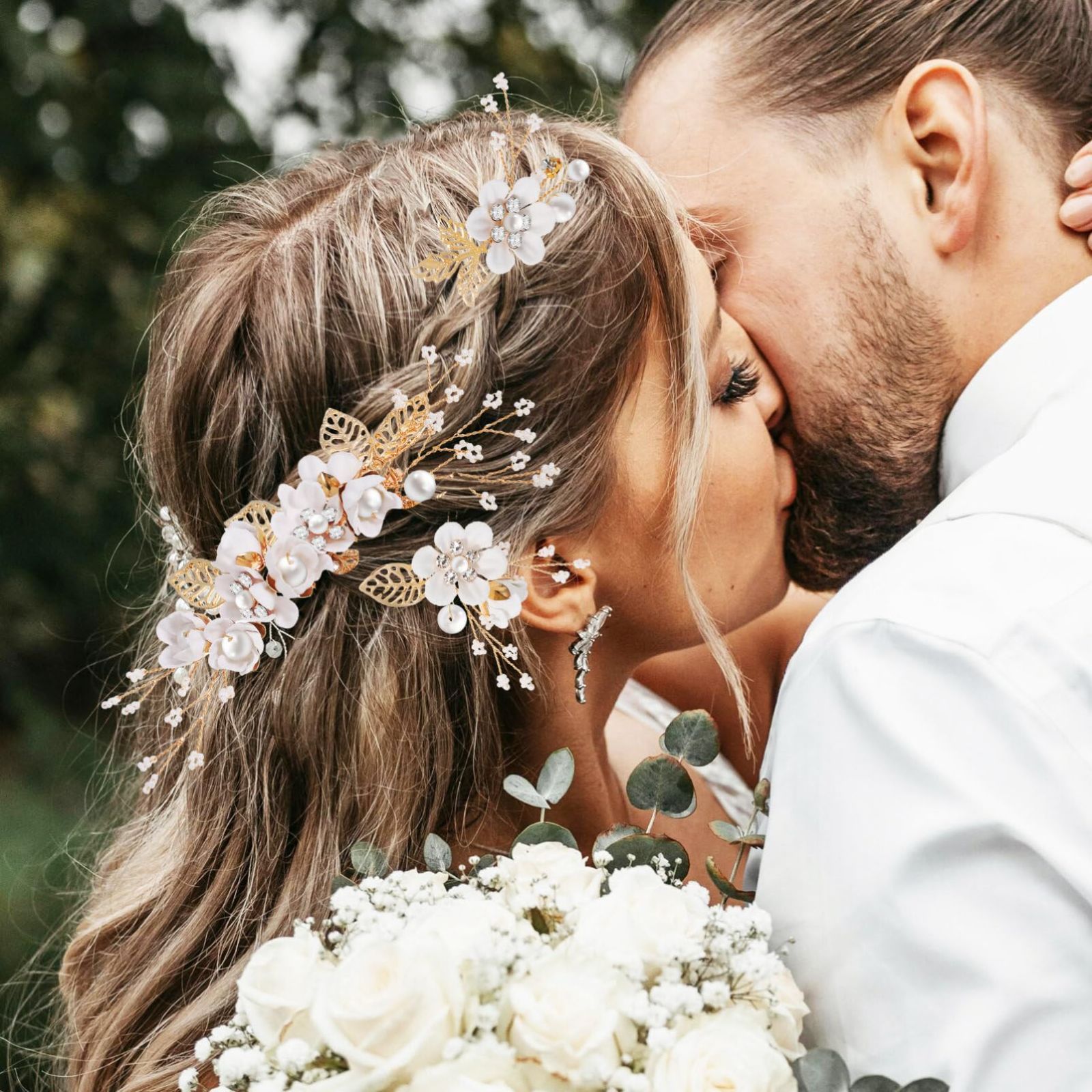 アールイズ　ロングベール　ウェディング　パイピング　花柄 2025年最新】アールイズ ベールの人気アイテム - メルカリ