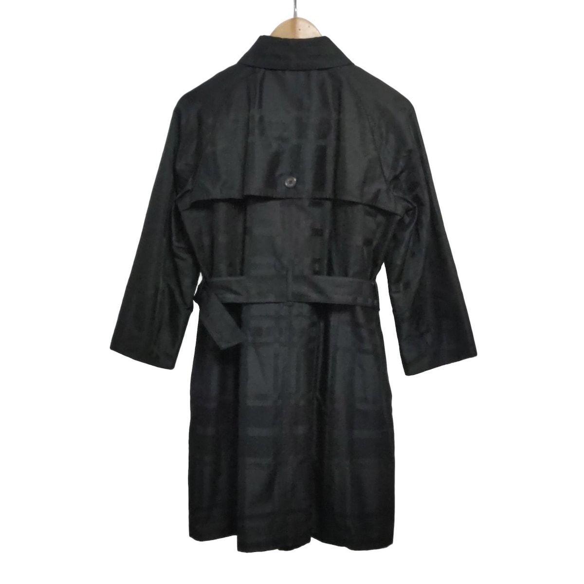 DAKS ダックス レディース tシャツ 未使用タグ付き サイズ42 DAKS(ダックス) コート サイズ13ABR レディース - ダーク