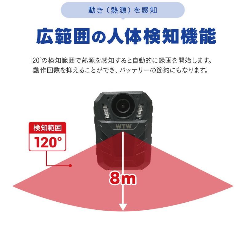 監視カメラ