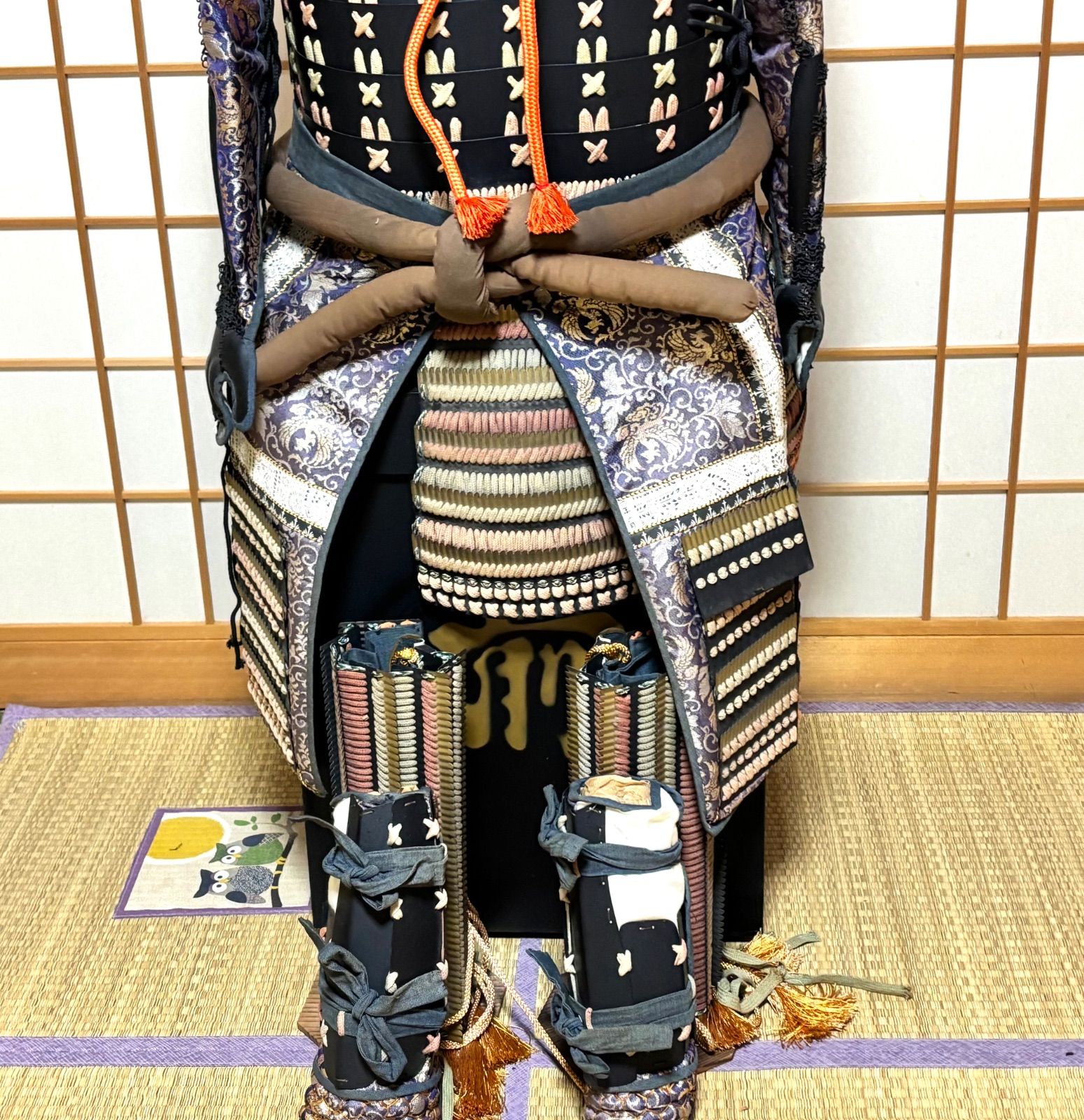 現状品