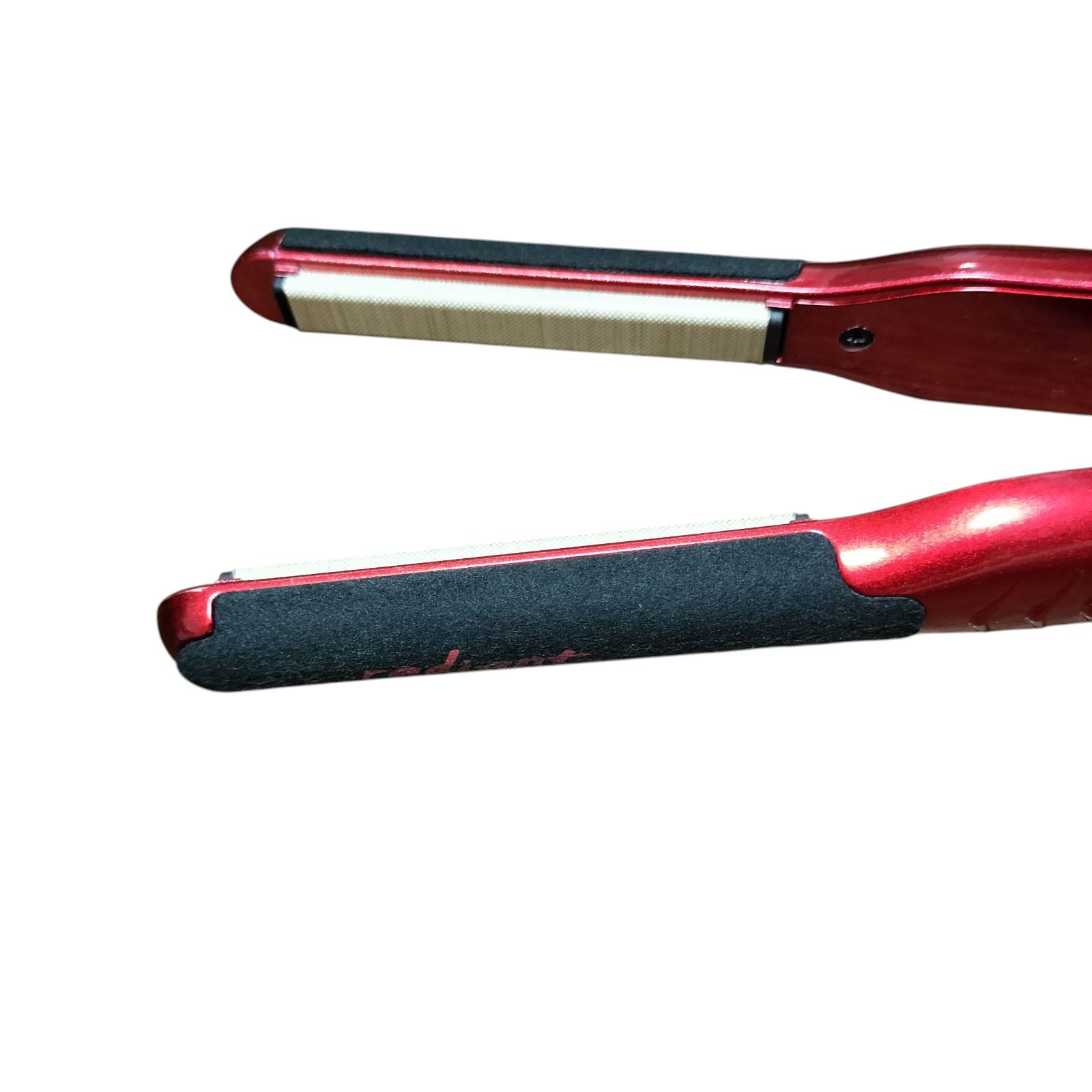 ラディアント　MKR129 新品未使用品 radiant B next ラディアント シルクプロヘアアイロン mini