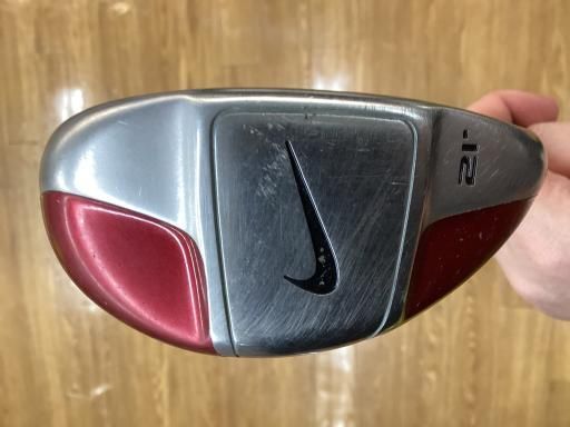 ナイキ CPR アイアンセット(8本) スチール(フレックスUNI) アイアン