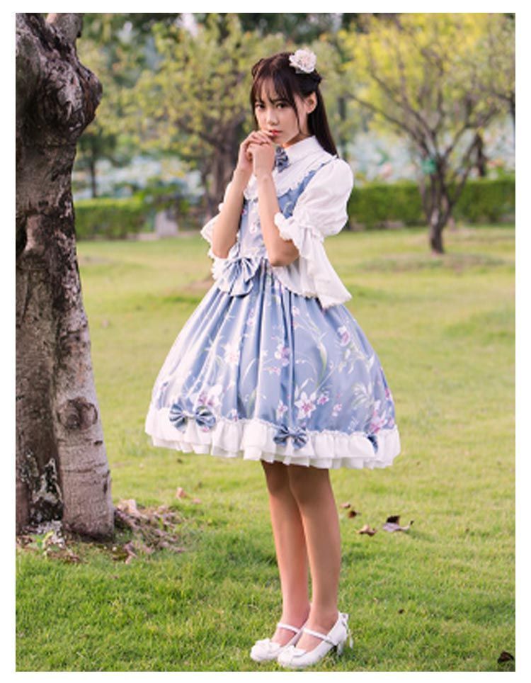 ロリータ