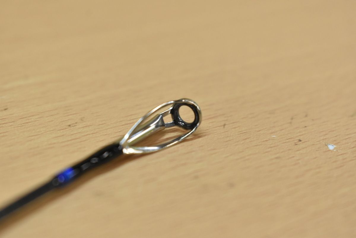 BRIST ベイトロッド