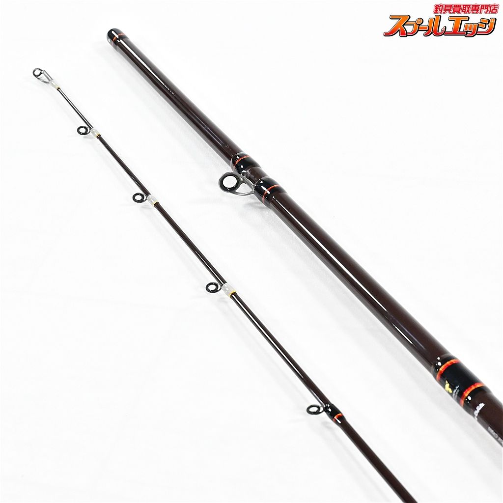 ジャッカル ナジーチョイス NAC-SG67ML 【公式通販】