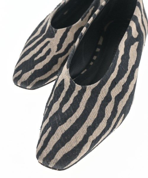 MARI GIUDICELLI マリ　ジウゼィセリ パンプス レディース 【古着】【中古】 MARI GIUDICELLI パンプス レディース 【古着】【中古】【送料無料