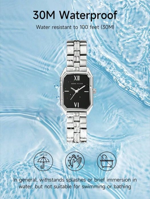 クオーツ腕時計