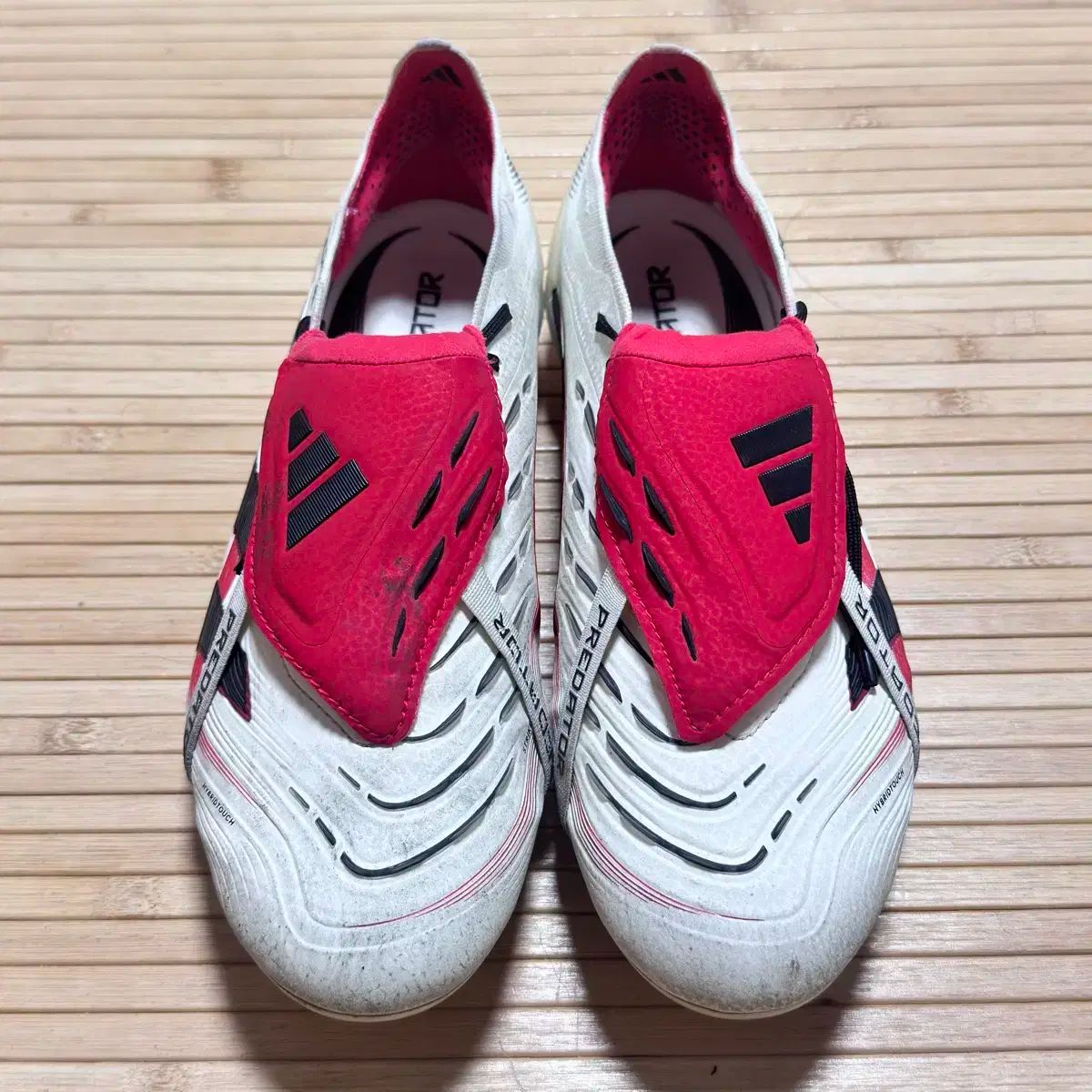 adidas プレデター エリート FG 楽天市場】【ポイント10倍】プレデター ELITE FG フットウェア