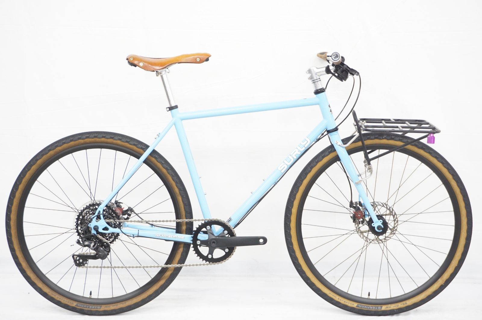 SURLY 「サーリー」 PREAMBLE 2023年モデル クロスバイク / バイチャリ