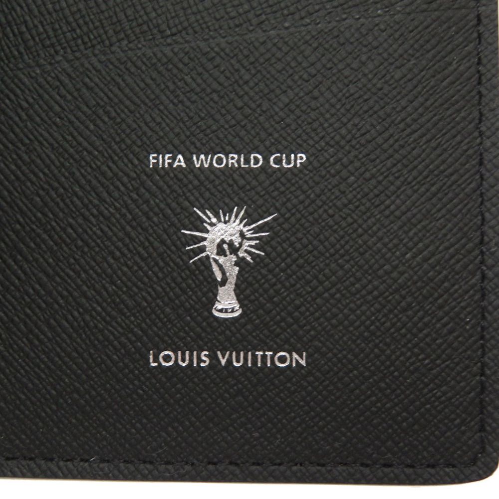 ルイヴィトン　ポルトフォイユ　ブラザ 在庫あり】LV☆スタイリッシュな一品！ポルトフォイユ・ブラザ