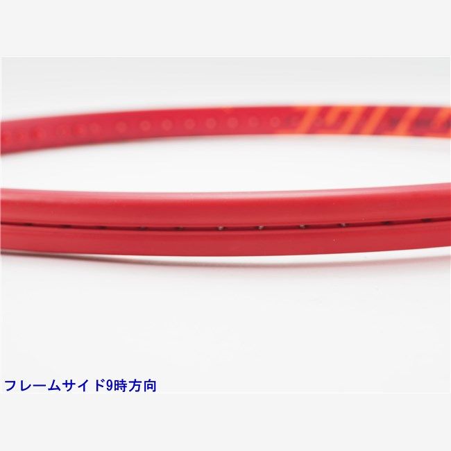 HEAD - 中古 テニスラケット ヘッド グラフィン 360プラス プレステージ MP 2020 (G3)HEAD GRAPHENE 360+ PRESTIGE MP 2020 中古 テニスラケット ヘッド グラフィン 360プラス プレステージ