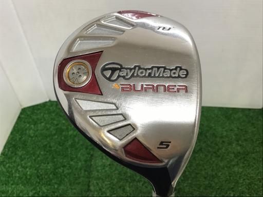 超豪華 テーラーメイド バーナー メンズ S クラブセット ゴルフクラブ