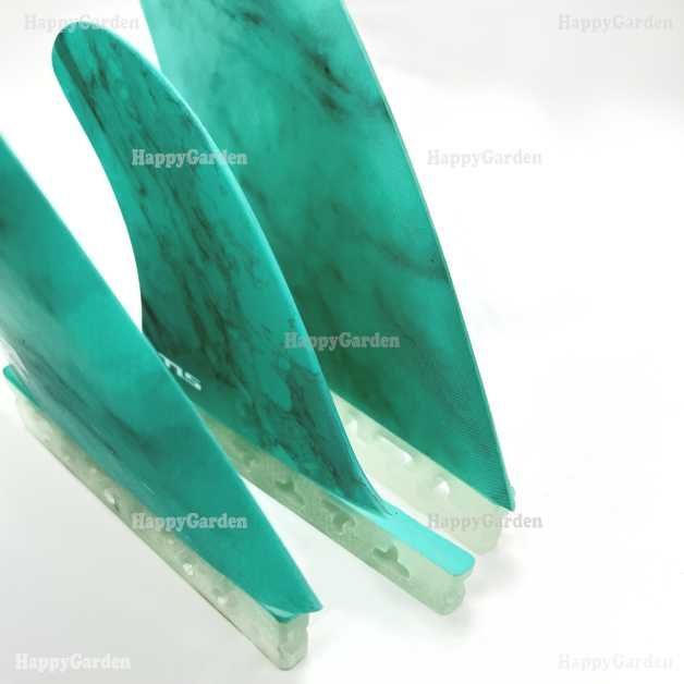 フューチャーフィン用 ツインスタビライザー