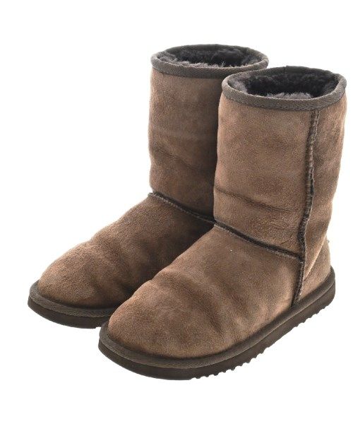 UGG australia ブーツ レディース 【古着】【中古】【送料無料