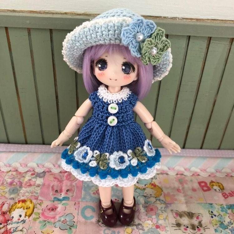 オビツ11サイズoutfit - メルカリ