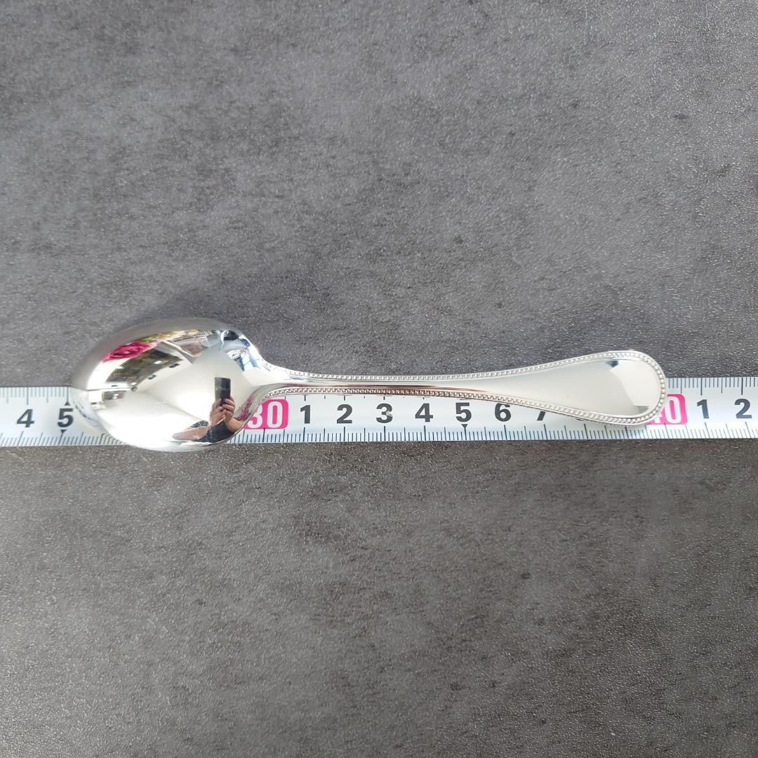 パール ティースプーン