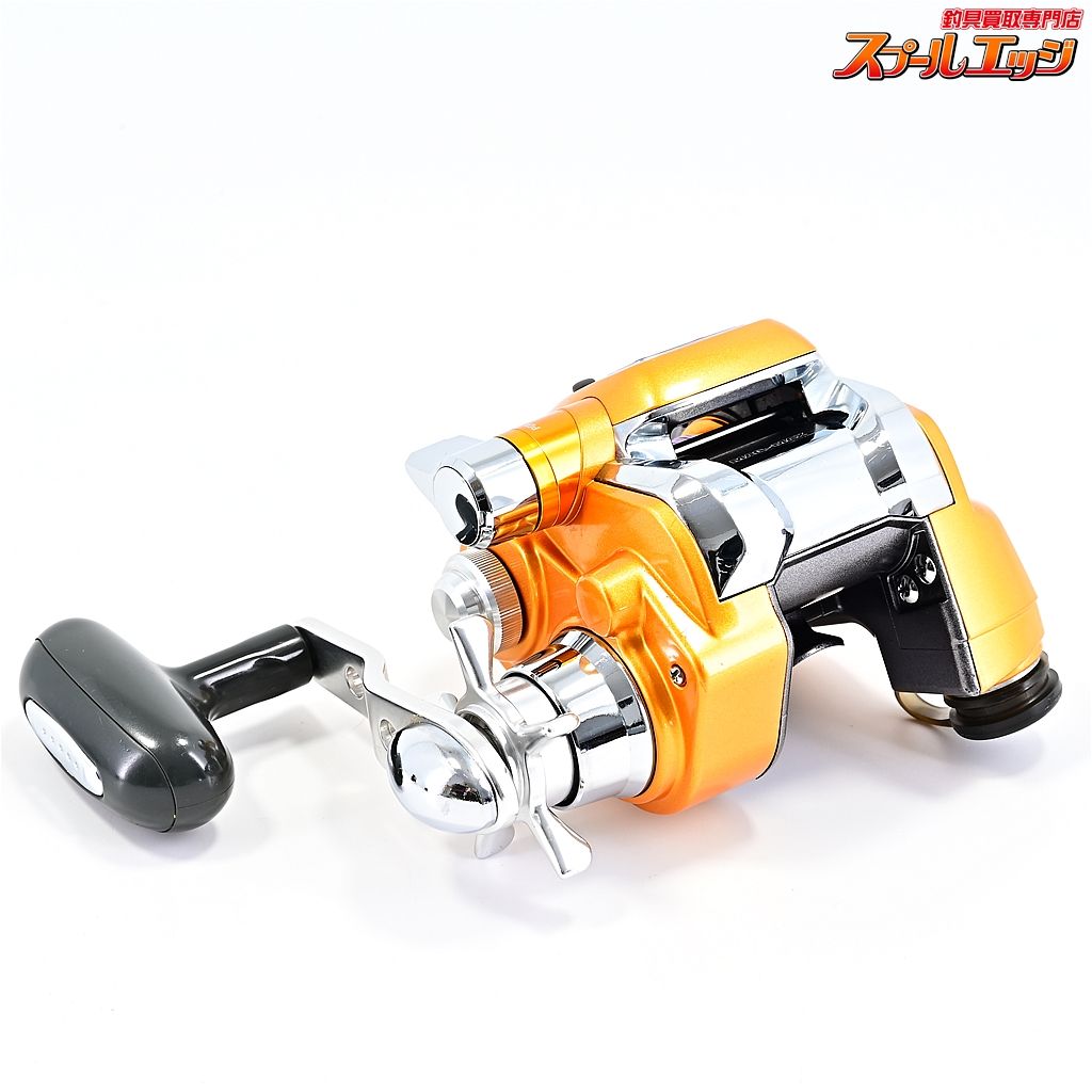 DAIWA SEABORG