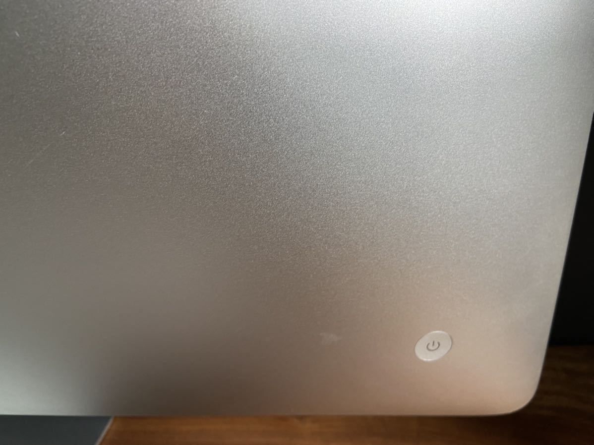 美品ハイスペック」Apple iMac 2019/Retina5k 27inch/CPUi5 3.0